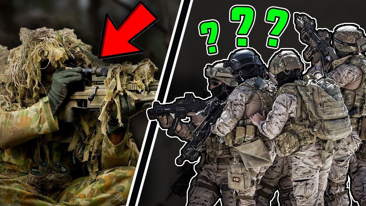 This Is Why Airsoft HATES Ghillie Snipers😡