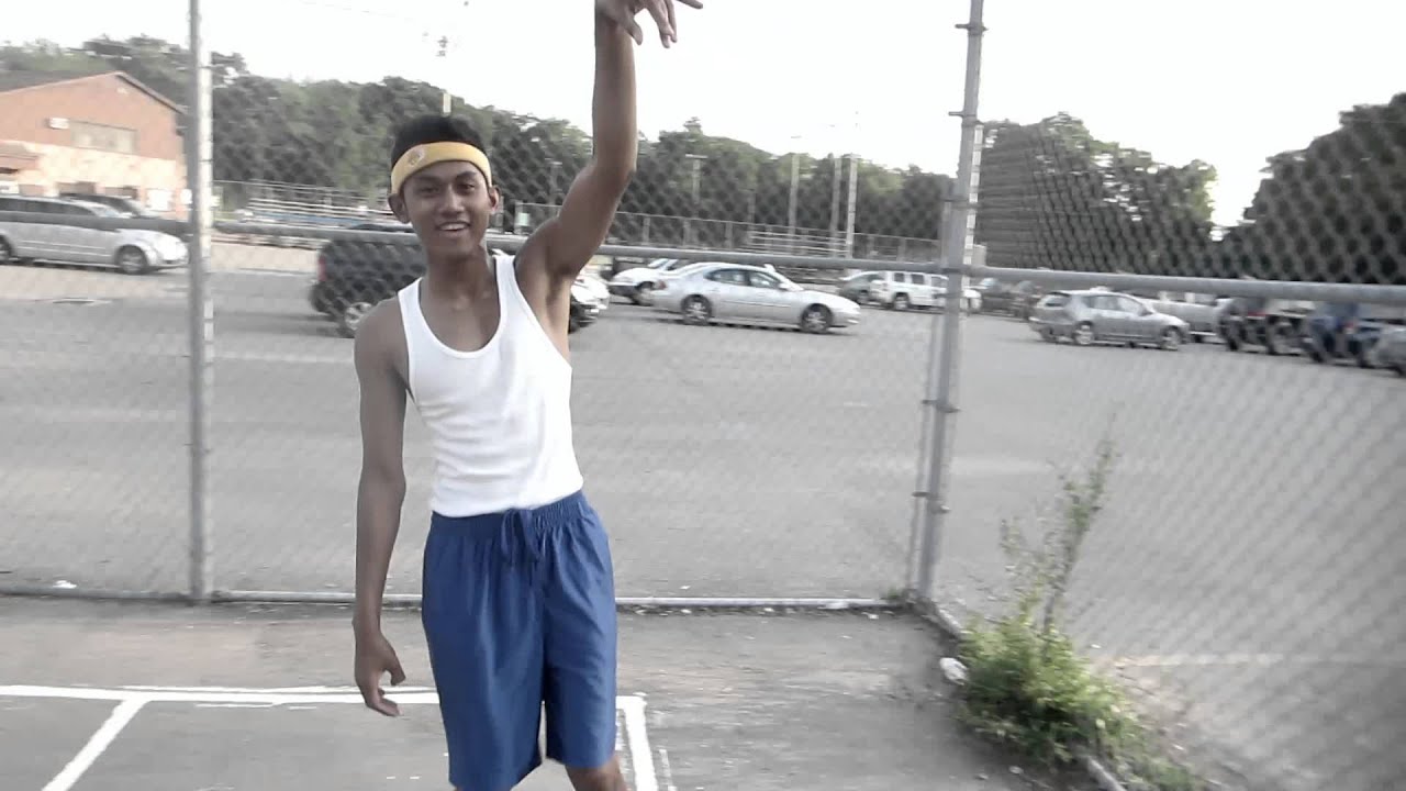 D4NNY - GOODBYE TO THE HATERS REMIX (ANTKING1117 Music Video)
