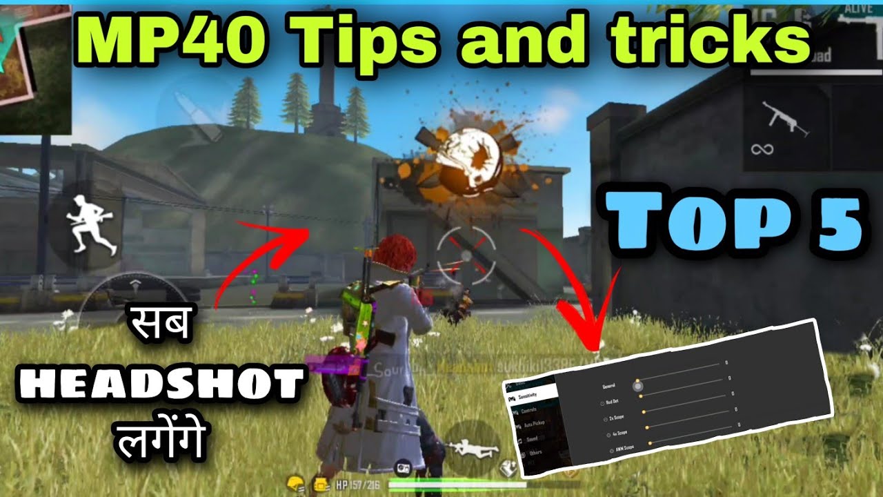 Mp40 tips and tricks - para SAMSUNG A3,A5,A6,A7,J2,J5,J7,S5,S6,S7,S9,A10,A20,A30,A50,A70