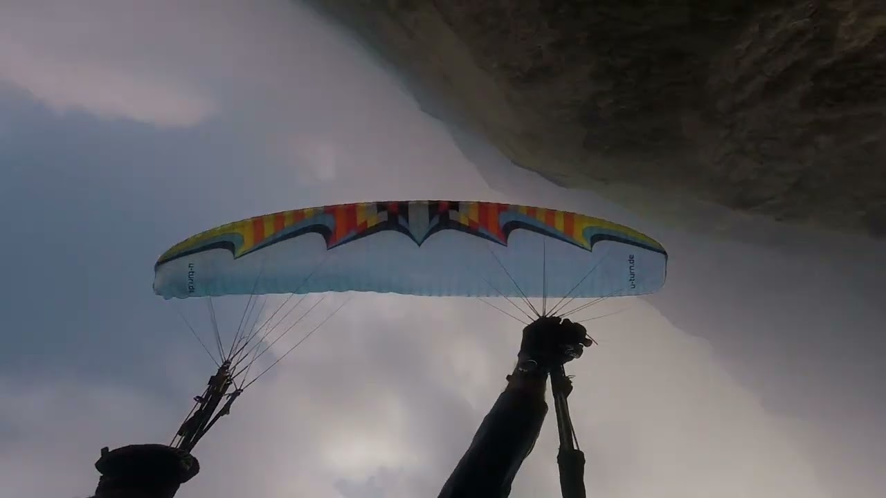 Vagamon flying 2026
