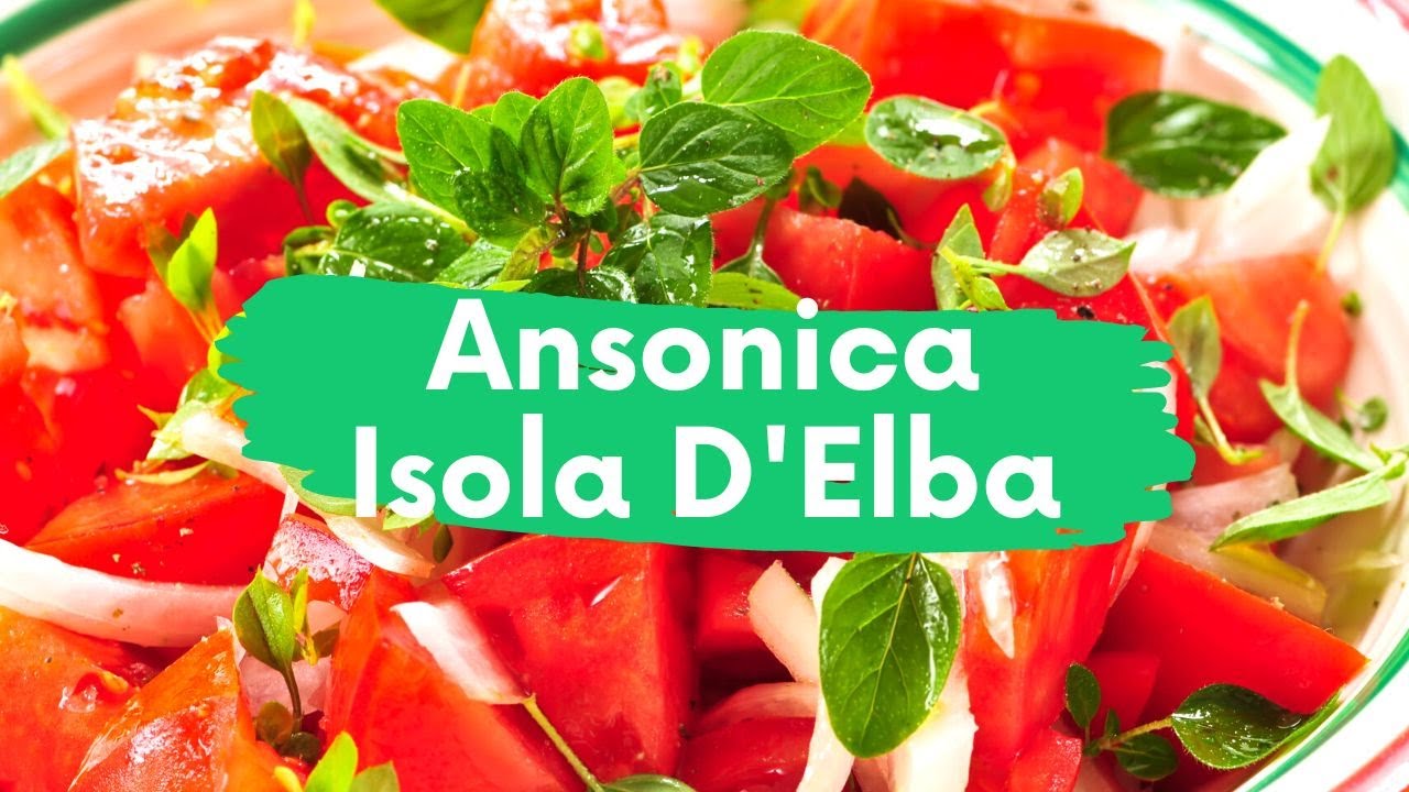 Ansonica dall’isola d’elba - Arrighi