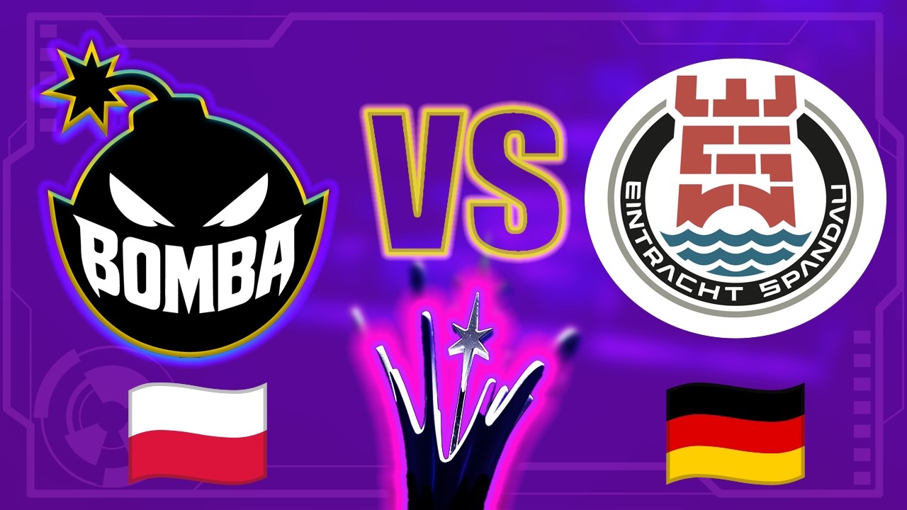 BOOM против EINS 🔴 EMEA Masters 2026 🔴 Основные моменты