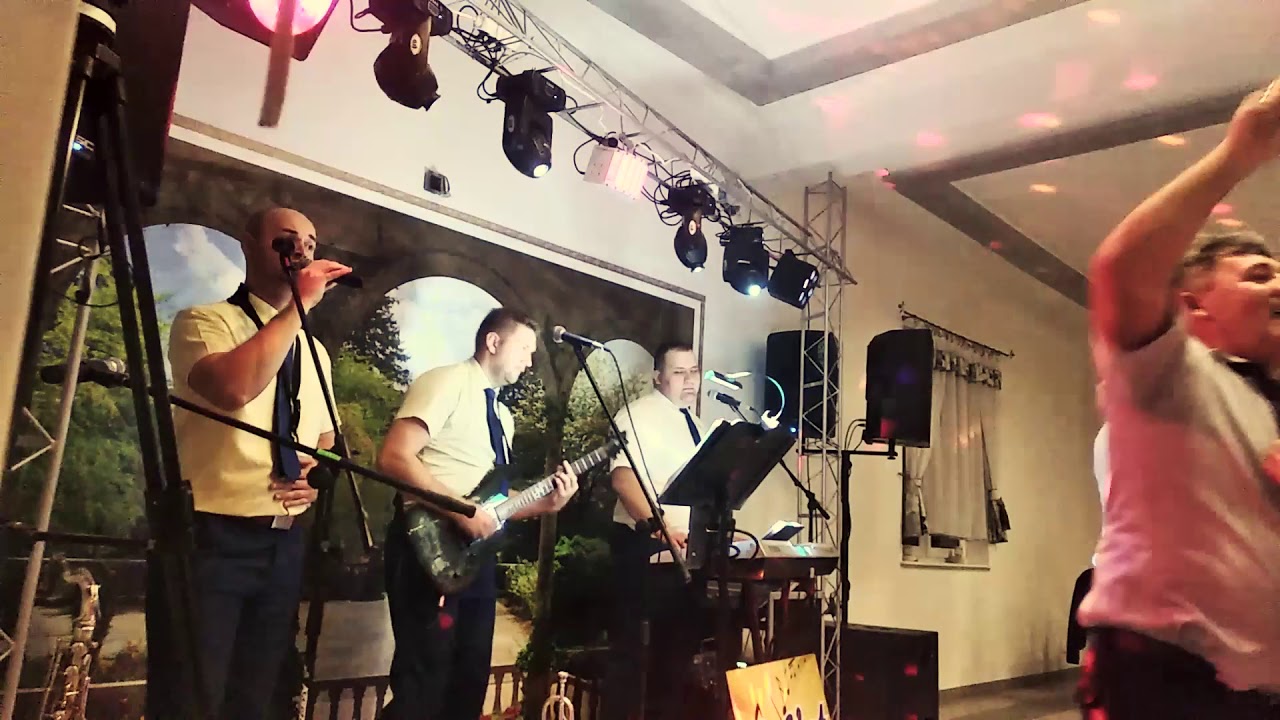 Solist - Jedna z Gwiazad | cover
