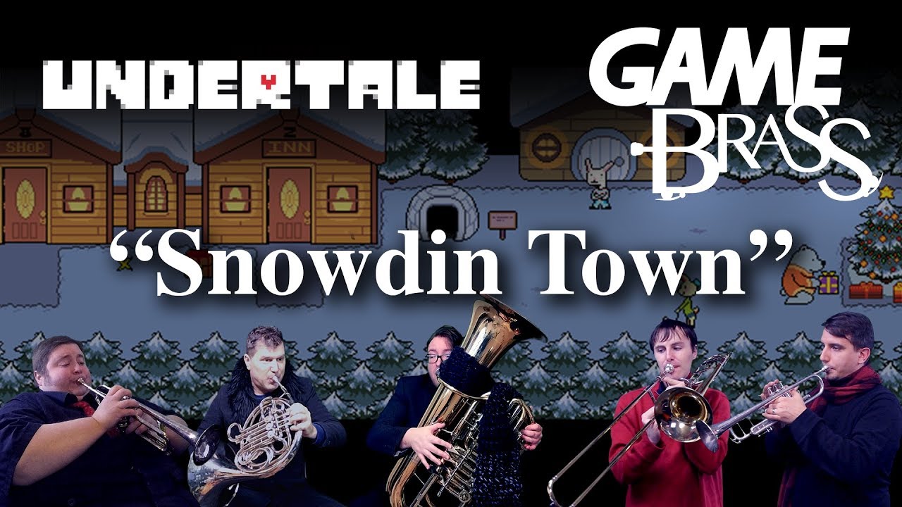 Undertale 
