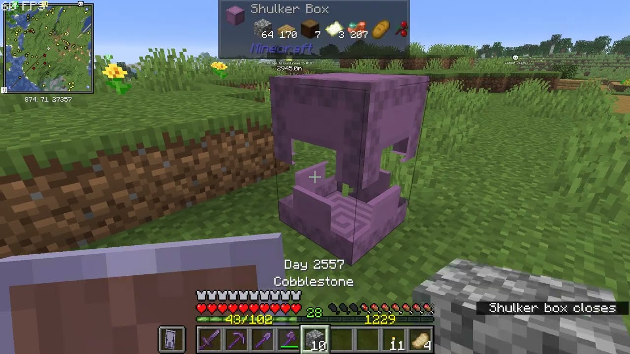 Minecraft   Episode 1,274