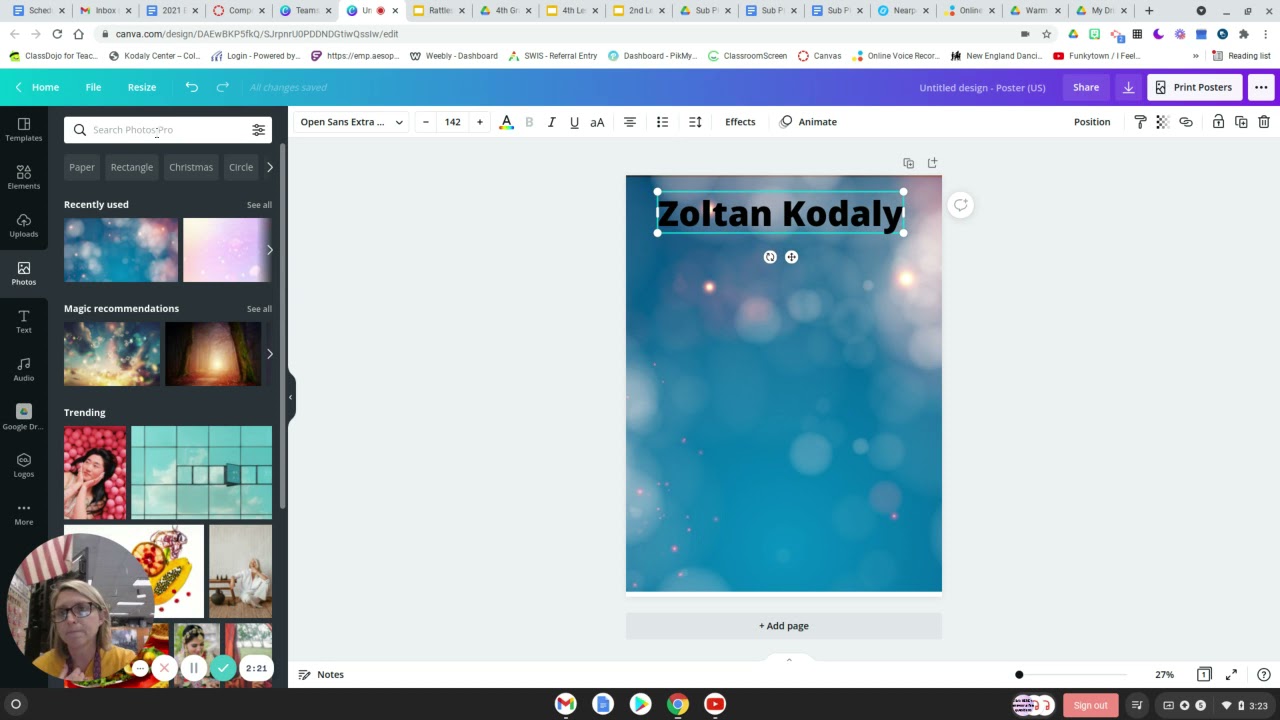Canva Help