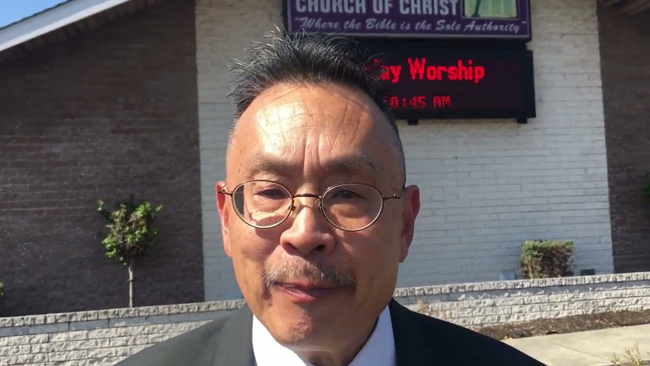 El Portal Church of Christ Hosts SOS Shower Power