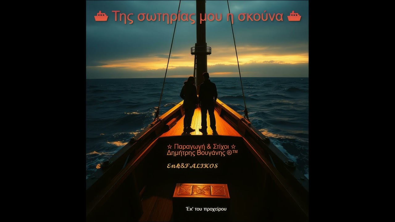 ⛴😔Της σωτηρίας μου η σκούνα ⛴😔#song#ζεϊμπέκικο#λαϊκά#shorts#μουσική#spotify #music#musicvideo #live