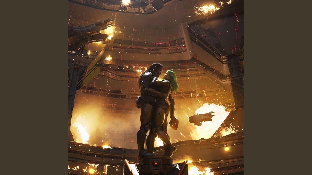 All on Fire