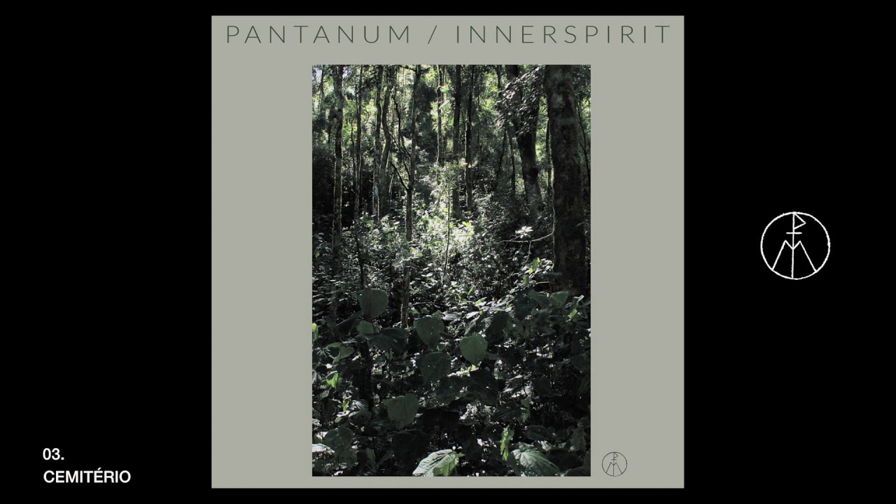 Pantanum /  Innerspirit (2020) Full Album