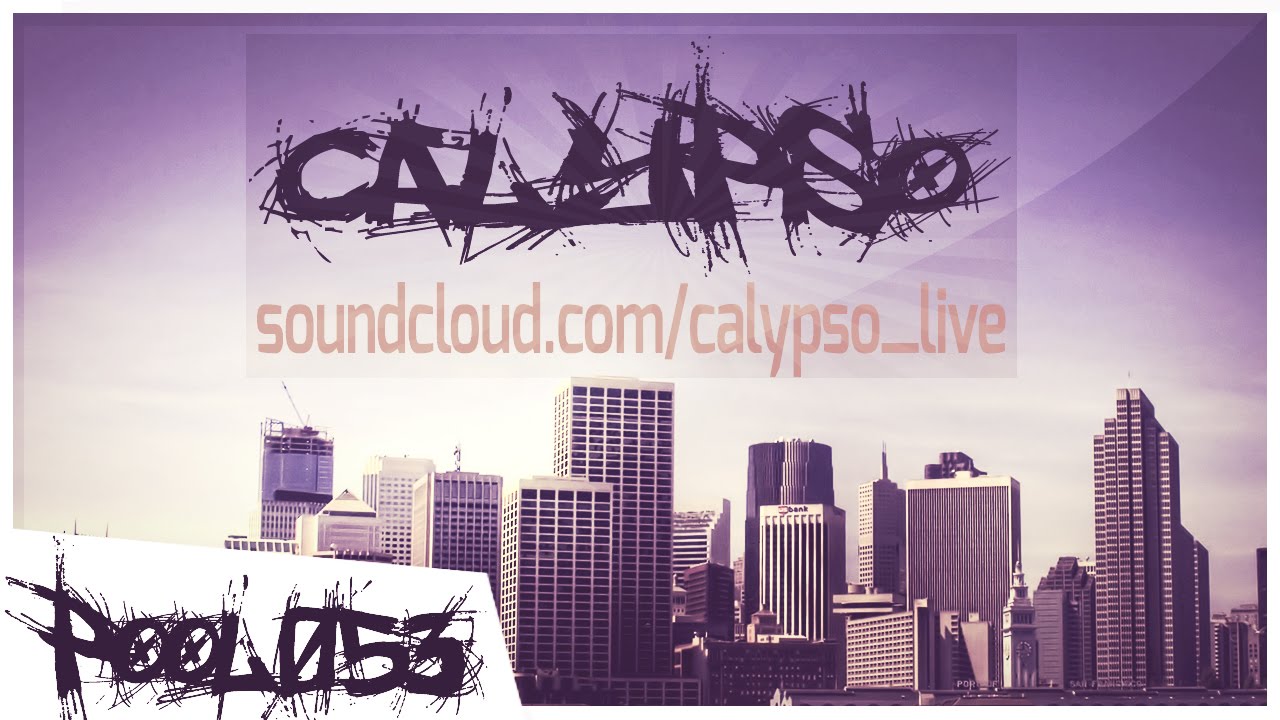 Calypso - Welt Aus Musik An