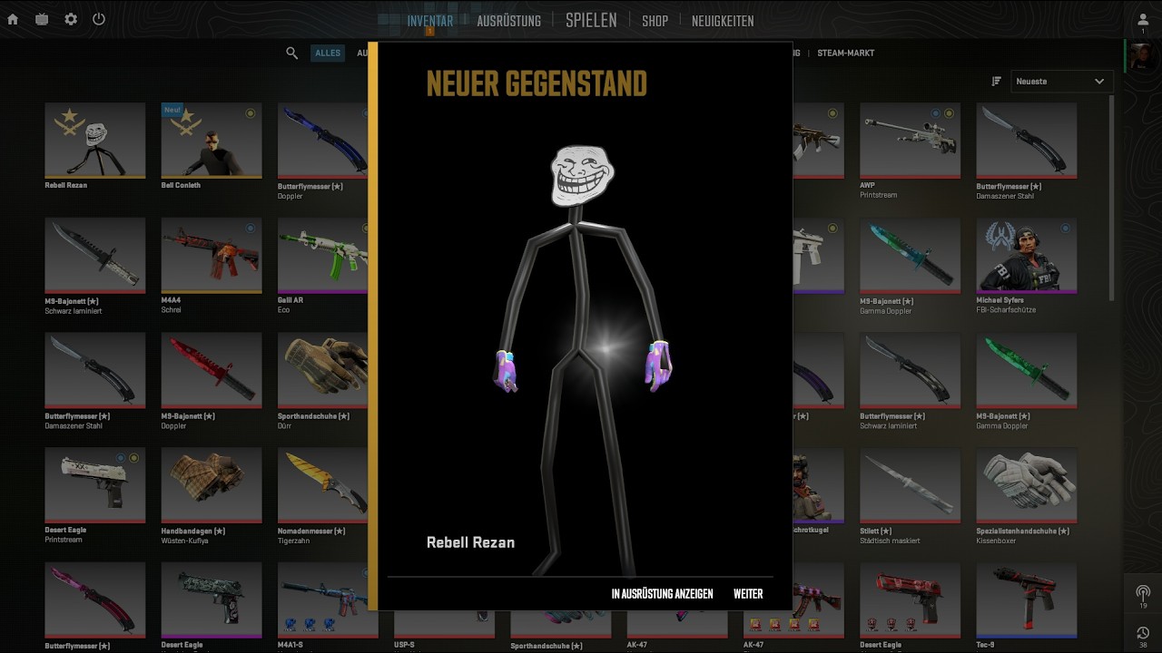 How to Install Custom Player Models in CS2 (memesense,fatality)