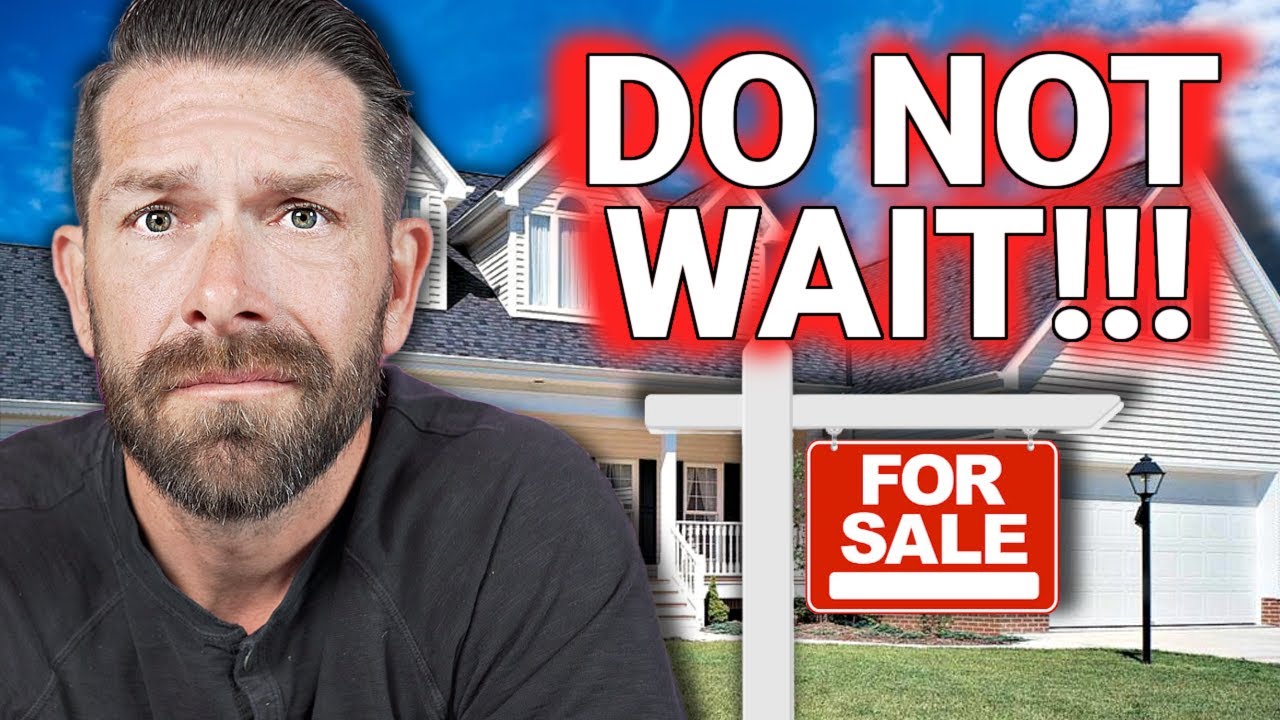 The Housing Market Has Shifted And So Should Sellers