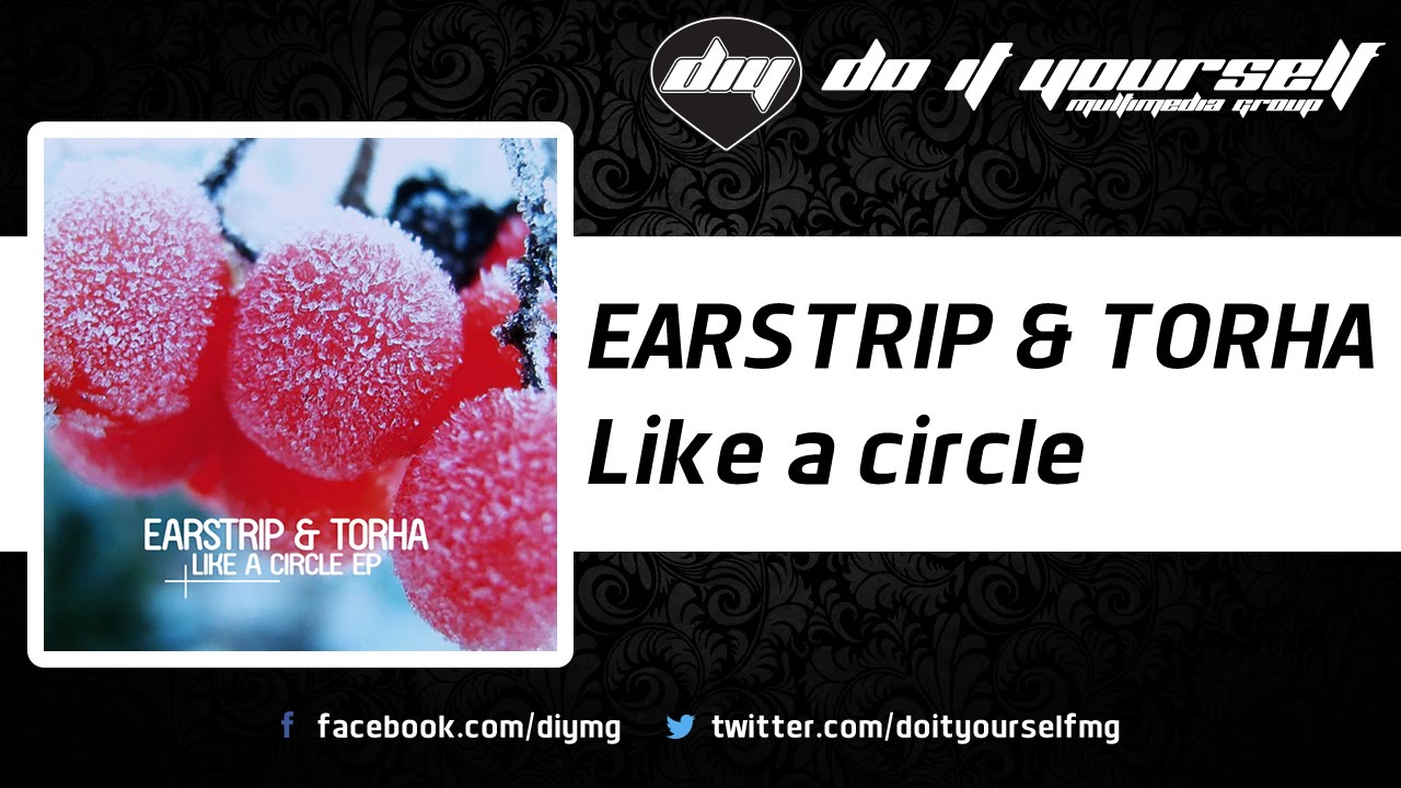 EARSTRIP & TORHA - Like a circle [Official]