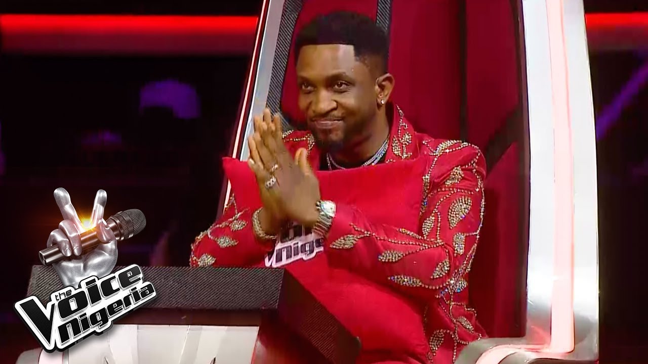 Episode 18 | Season Finale | The Voice Nigeria Season 3
