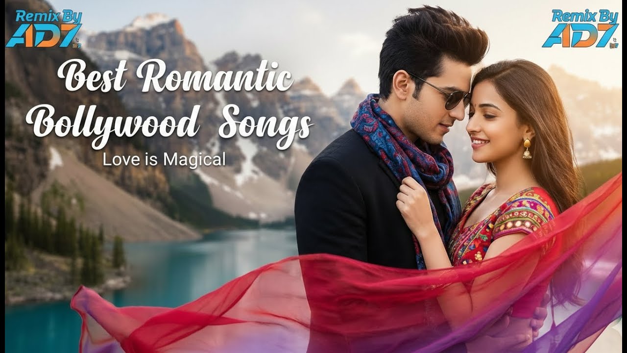 Best Romantic Bollywood Songs | Heart-Touching Love Hits | New Hindi Songs 2026
