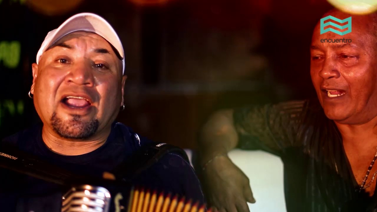 Cumbia de la buena: Luis Ornelas - Canal Encuentro HD