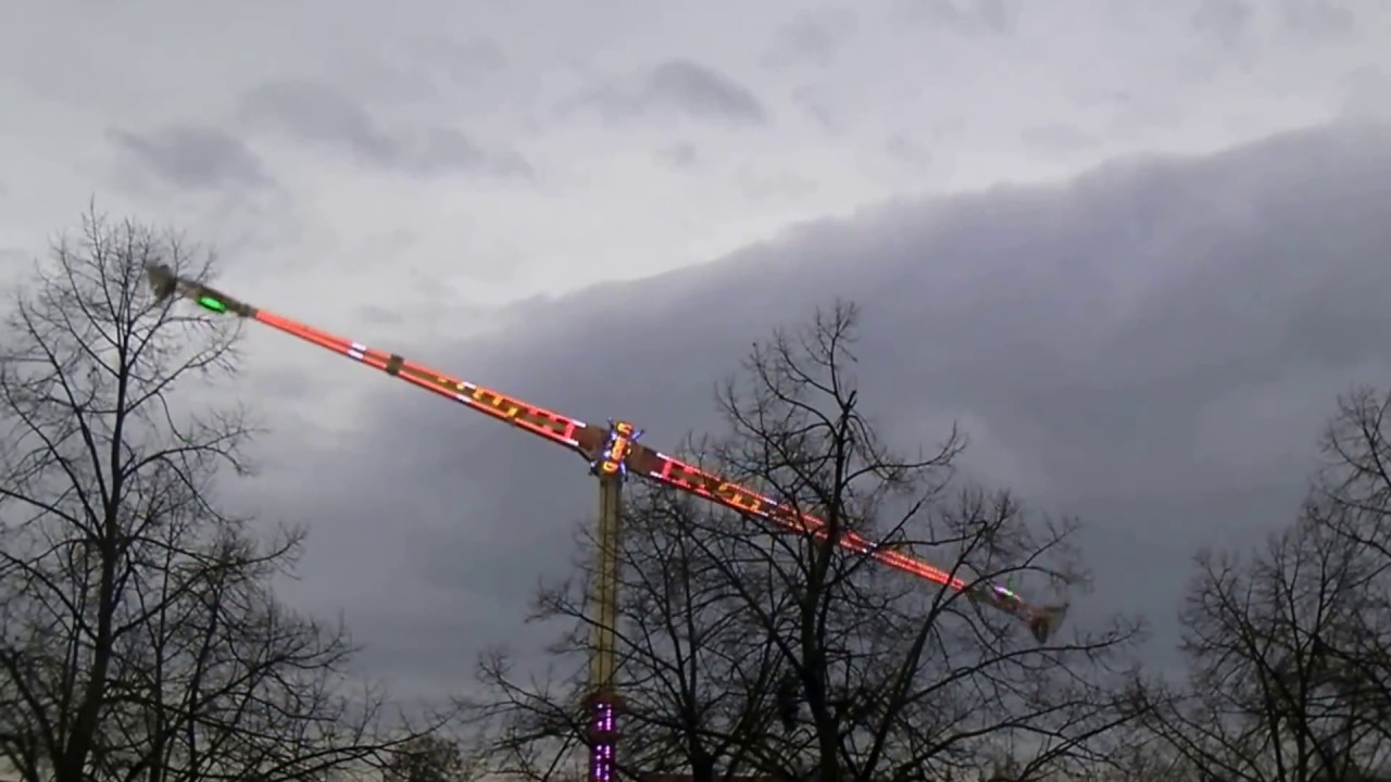 Martinimarkt- Neuruppin-2012-Teil 2