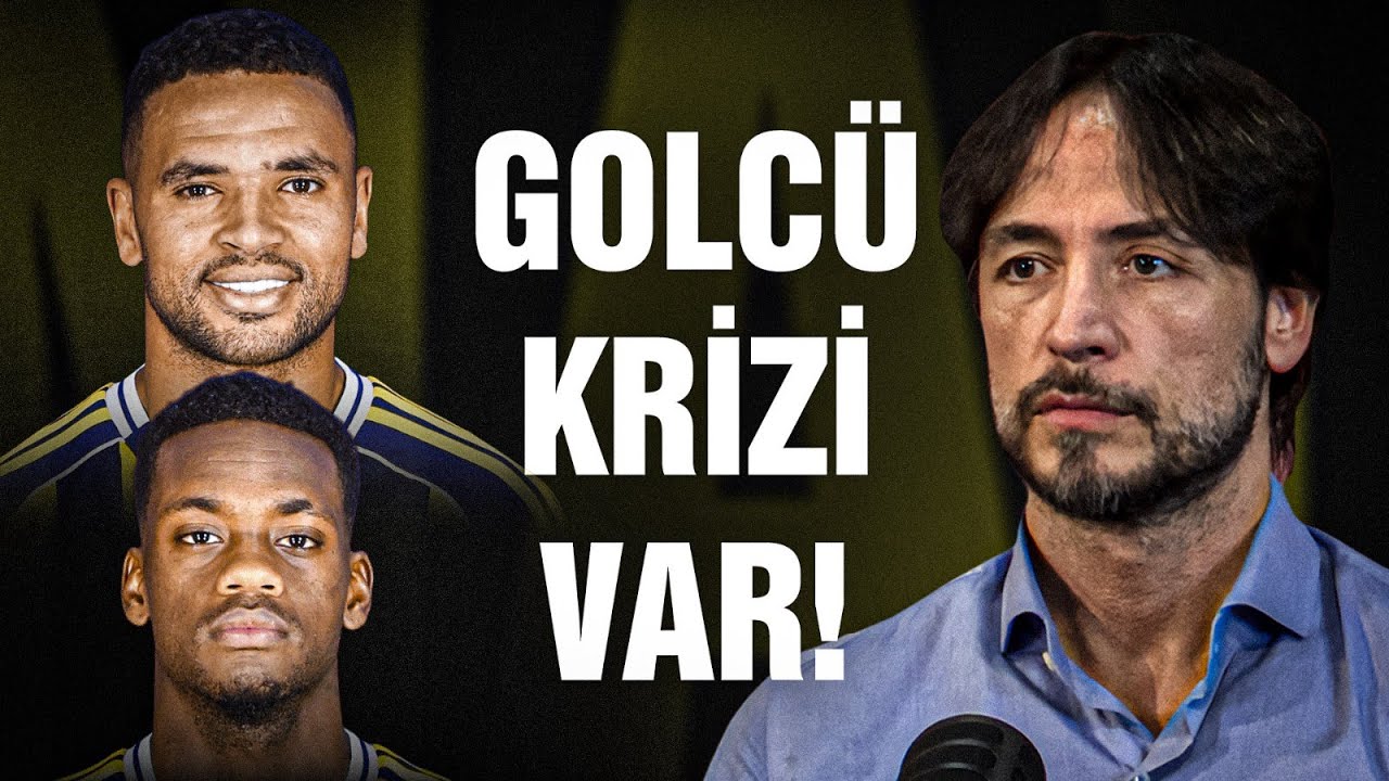Fenerbahçe'nin Oyunu Güçlü Mü? | Tedesco O Lafı Söylememeli | Kadrodaki En İyi Golcü Kim? | ANALİZ