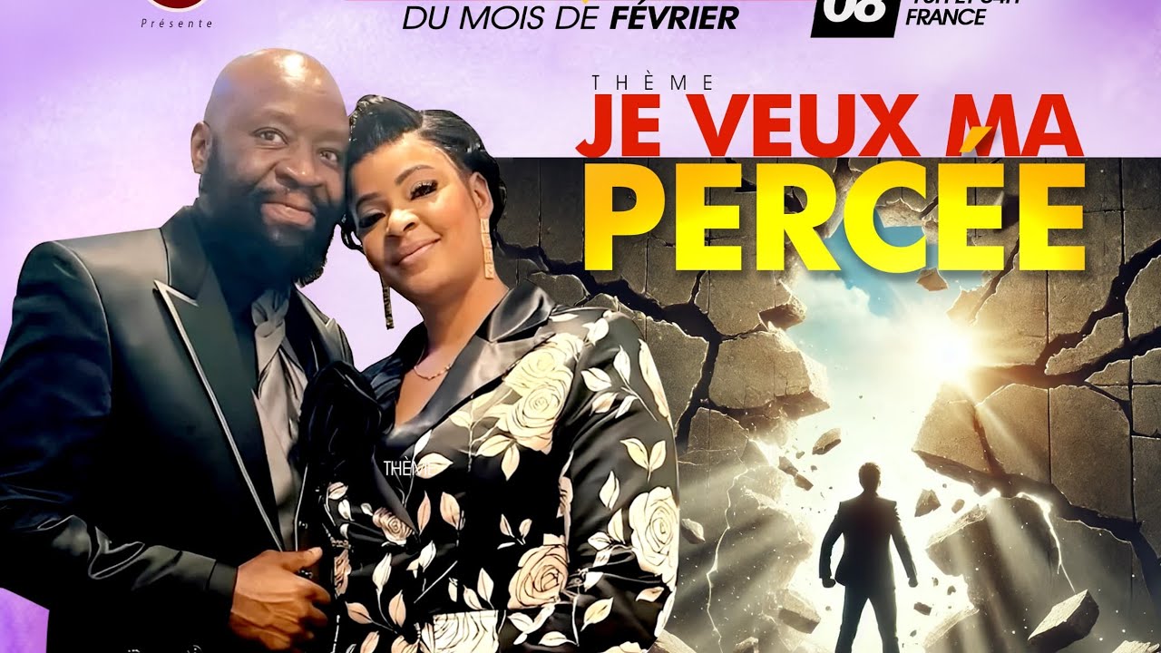 CAMP DE PRI&Egrave;RE : Je veux ma perc&eacute;e J 3 &agrave; 4h