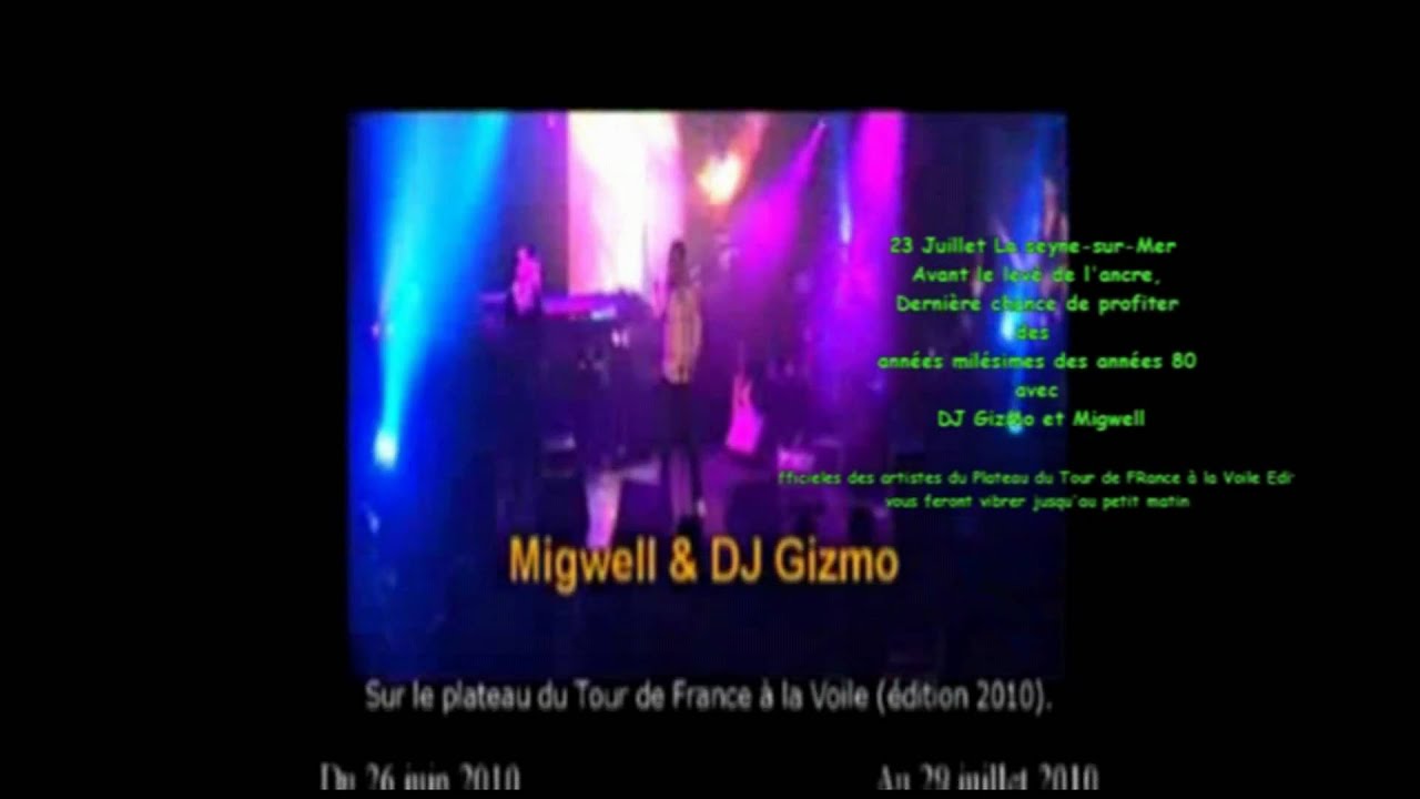 Migwell, 