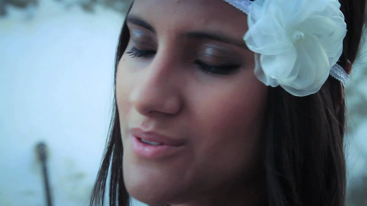 Hellen Caroline - Maior Amor (Clipe)
