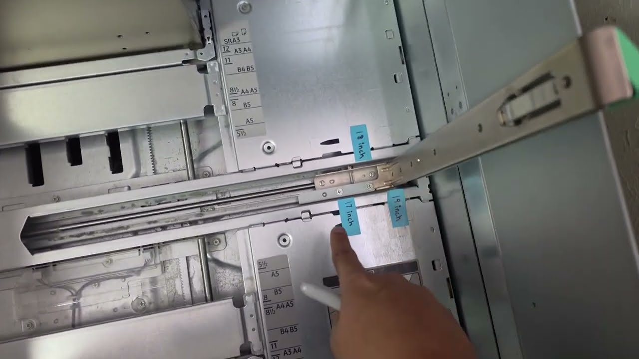 Paper Tray Improvement V2 - Humberto