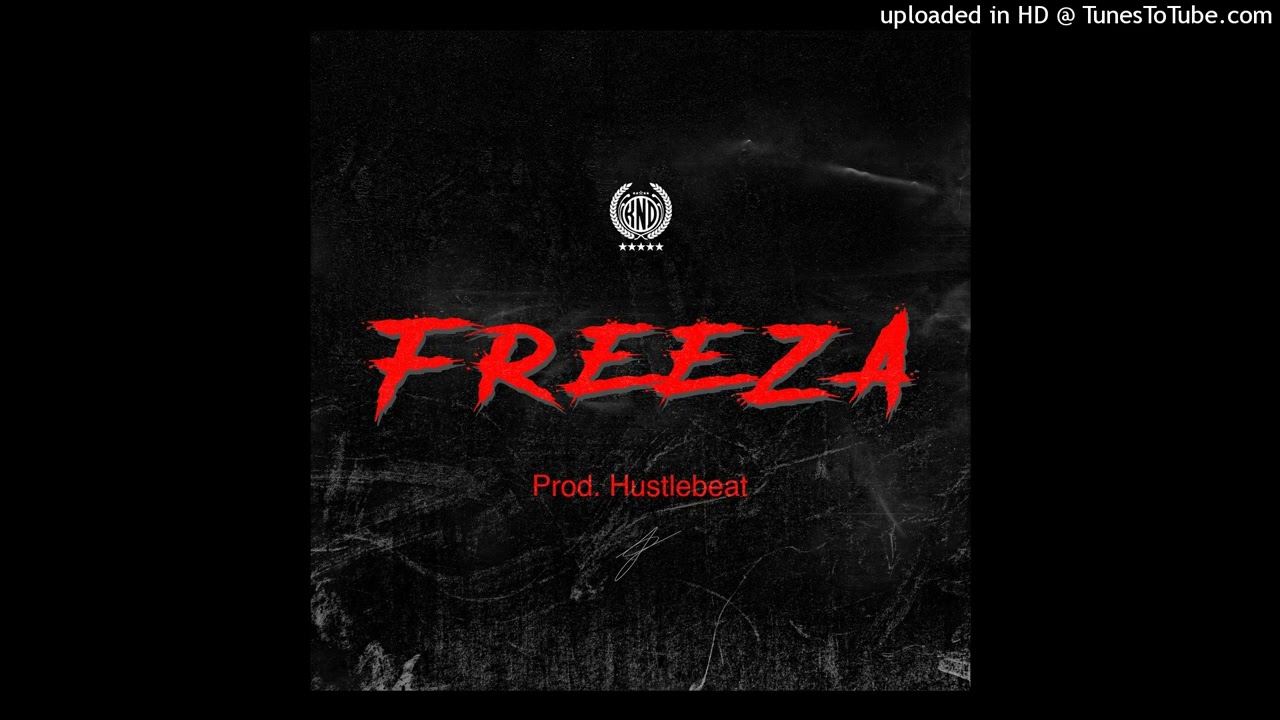 Freeza Séketxe LD_Dark Drill Type Beat by HustleBeats