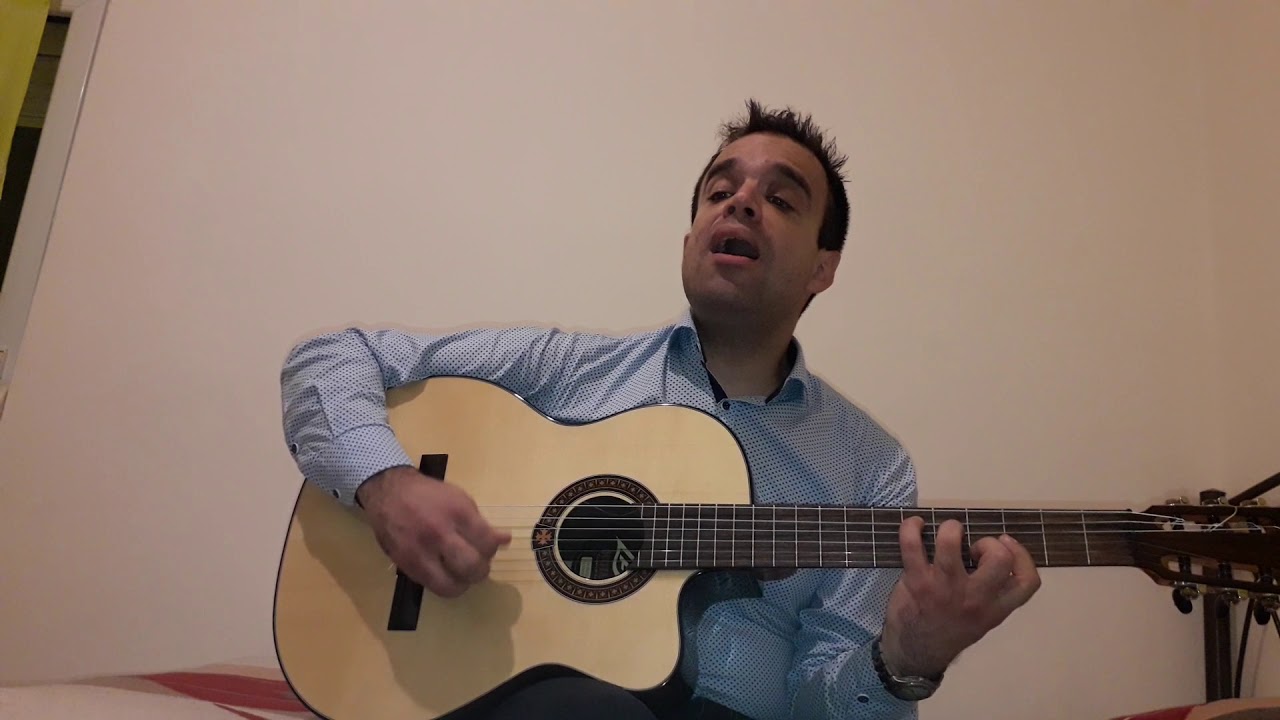 Κάτι μου κρύβεις  - Δημήτρης Δημητριάδης (Μουσική-Στίχοι: Ορφέας Περίδης)