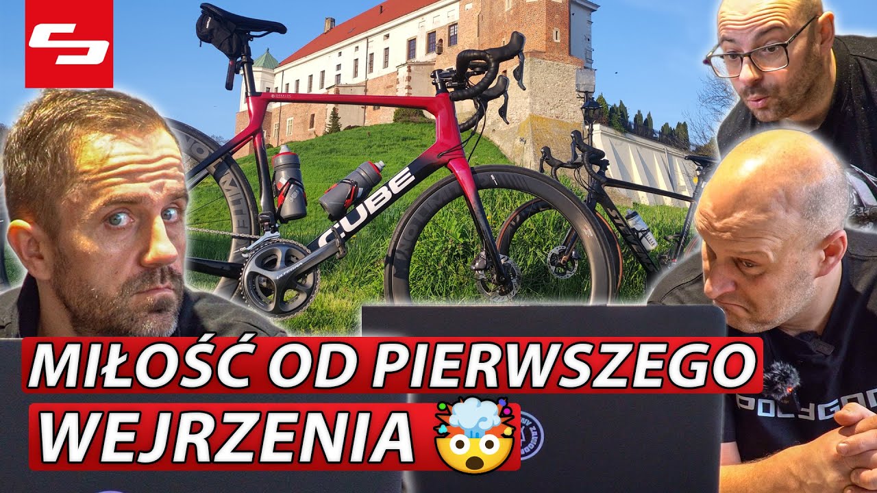 ROWERY WIDZÓW 20.0 | Jak uniknąć wypadku na rowerze? Nasz tip 🫶