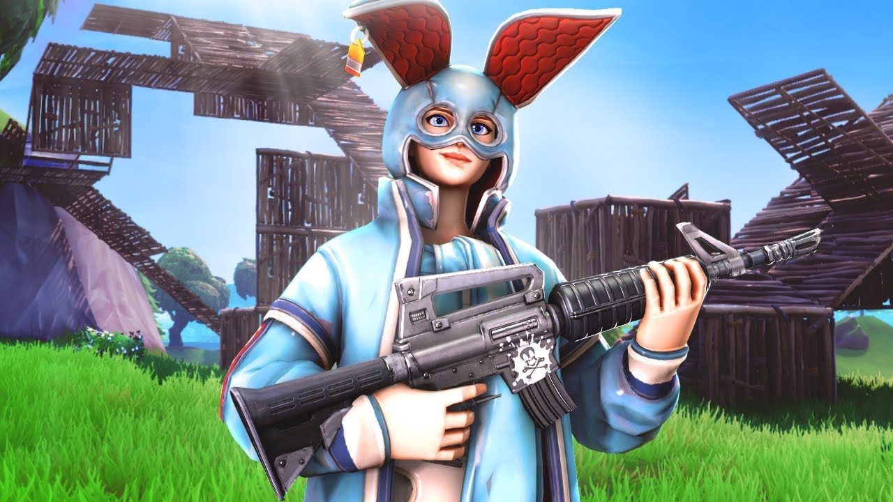 21 Elim Duo Squad With Monstcr