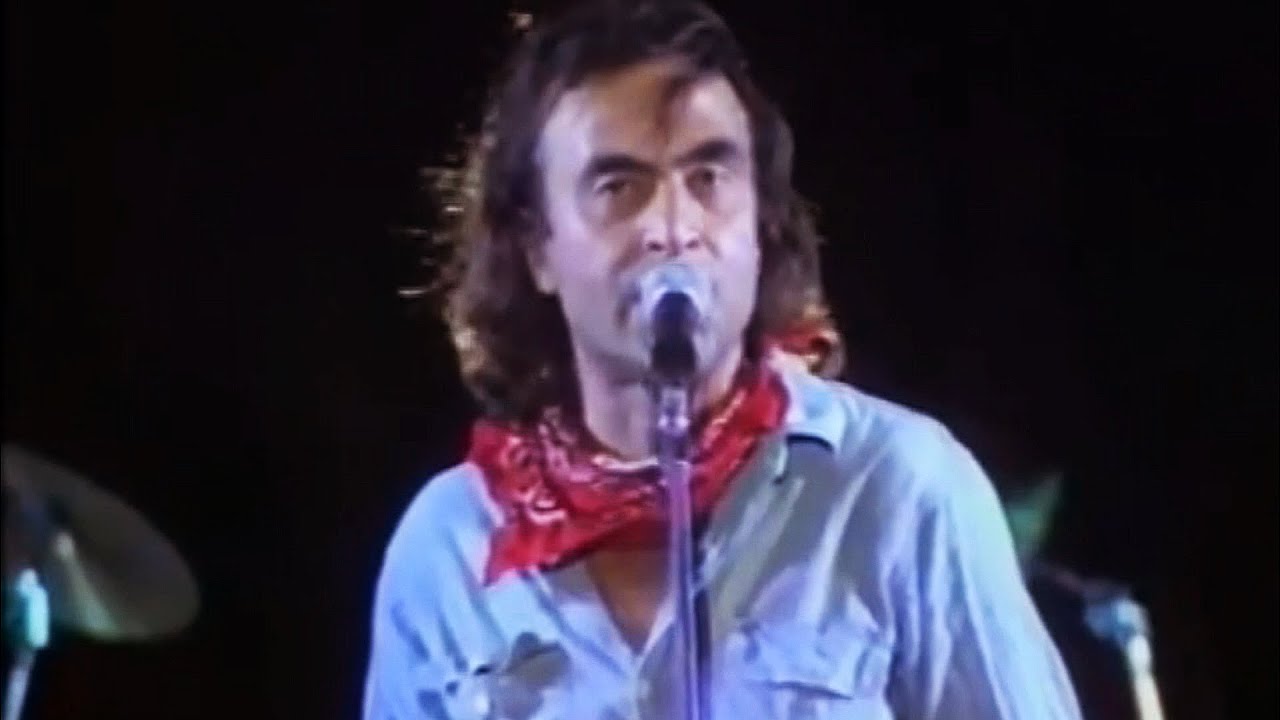 Νίκος Παπάζογλου - Η αγάπη η δική μου