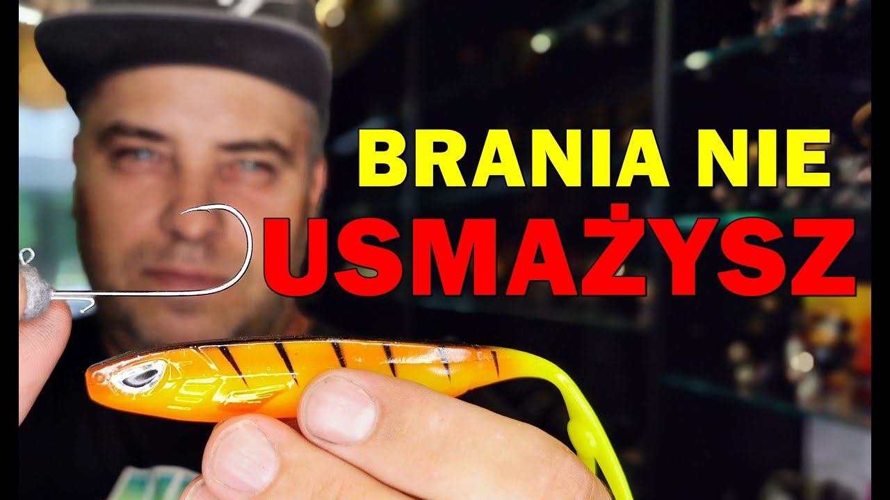 DOBIERAMY HAKI DO GUM NA SANDACZE
