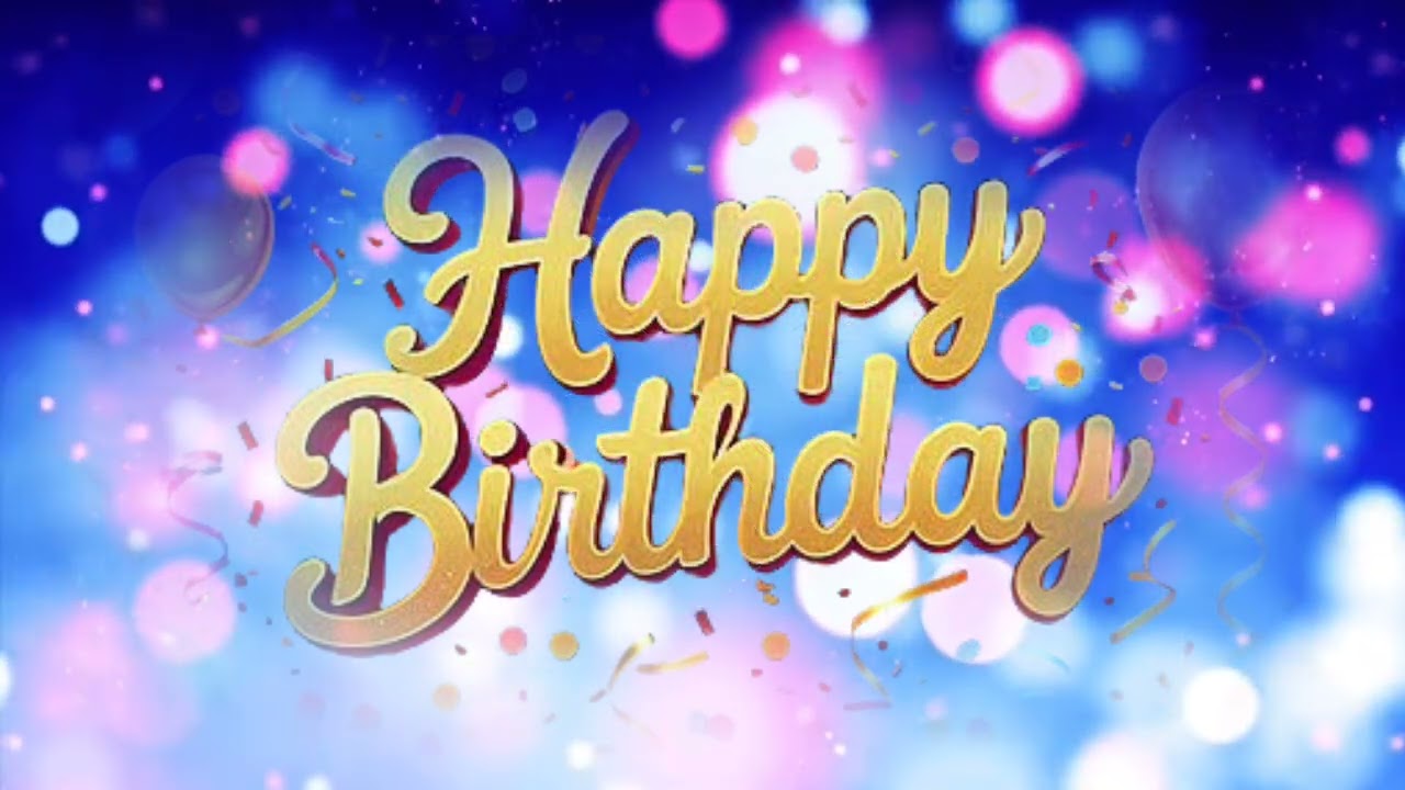 HAPPY BIRTHDAY | Friend | অমোঘ বাণী 