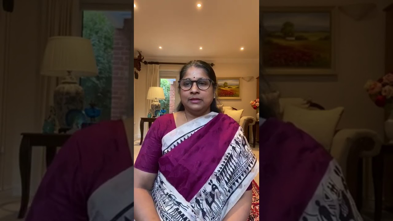 Sanskrit song