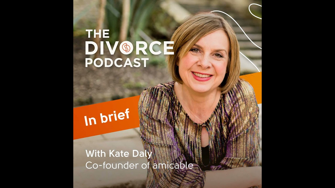 In brief: Why we avoid difficult conversations during divorce (Part 2)