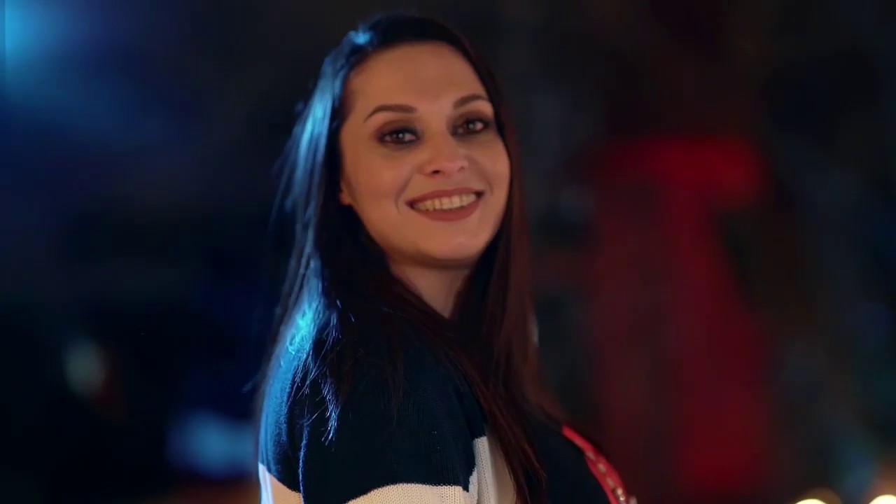 Vanesa Britos - Peor que el de antes