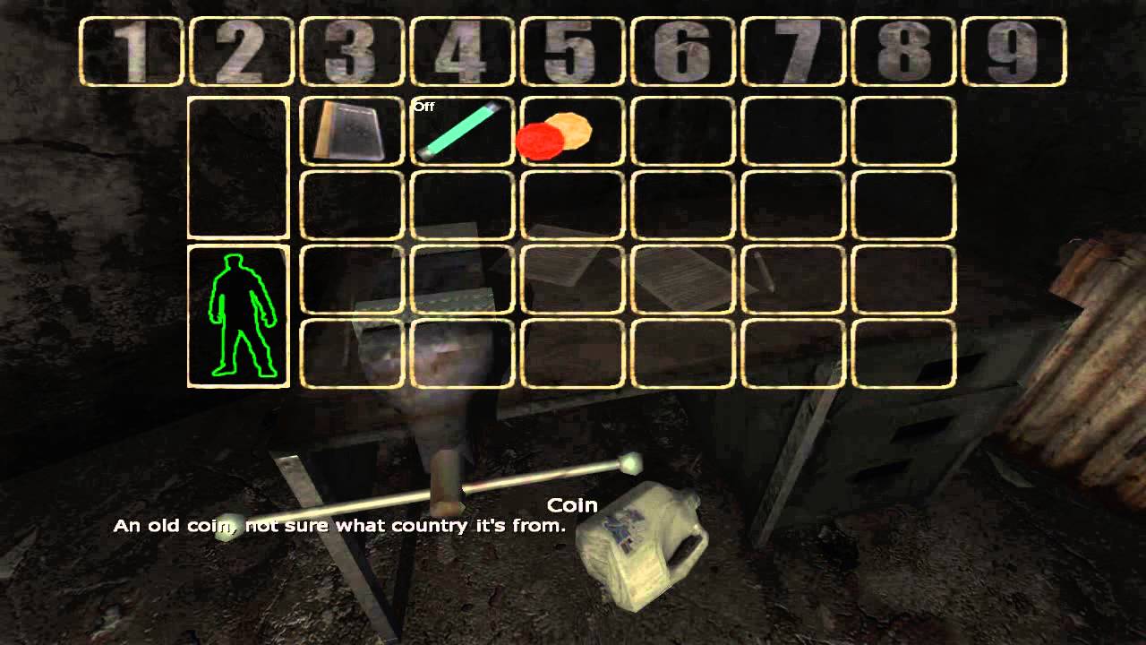 Let's Play: Penumbra Black Plague - Part 1