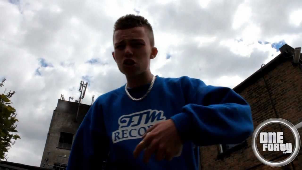 ONE40 | SGB Freestyle
