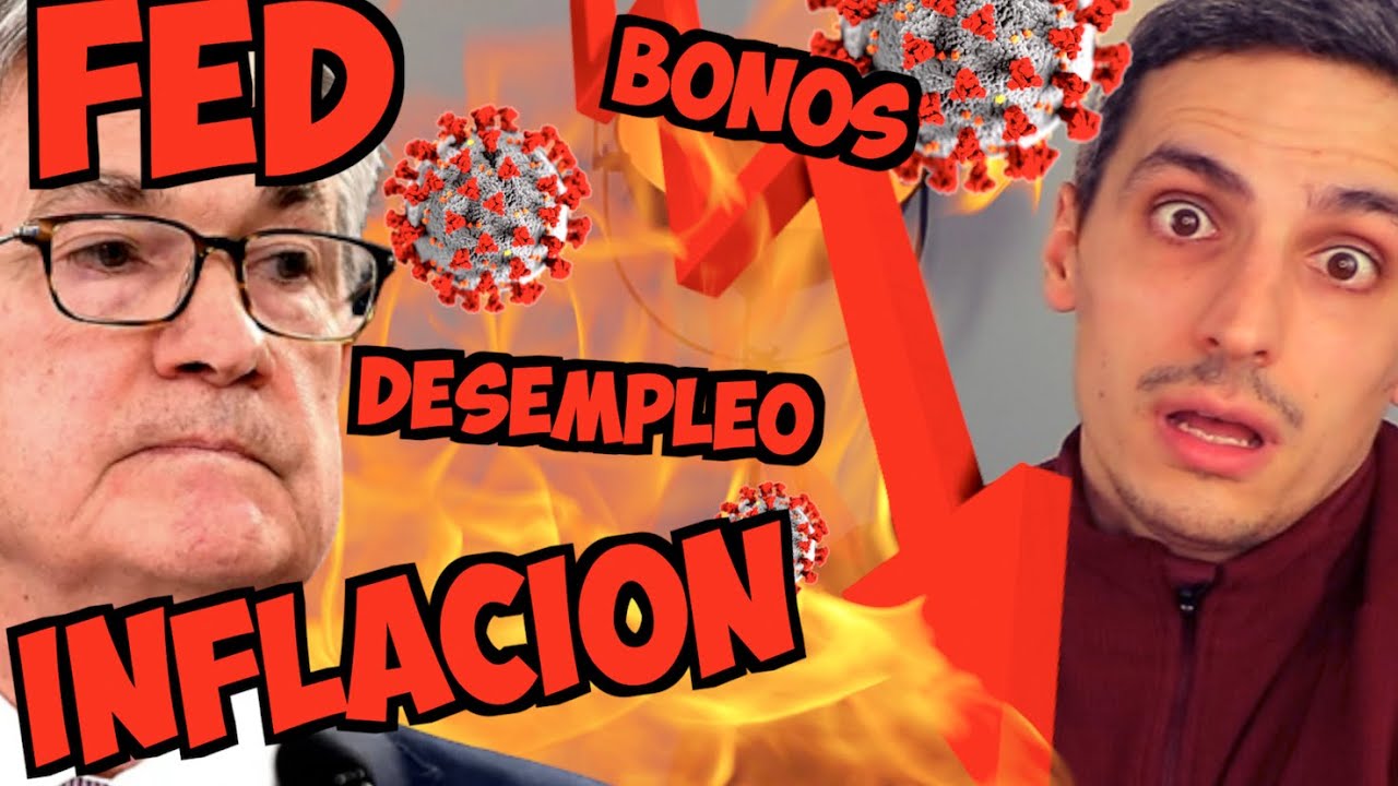 Qué Acciones Comprar según los datos de INFLACIÓN, SITUACIÓN, TASA DE PARO, FED y demás?