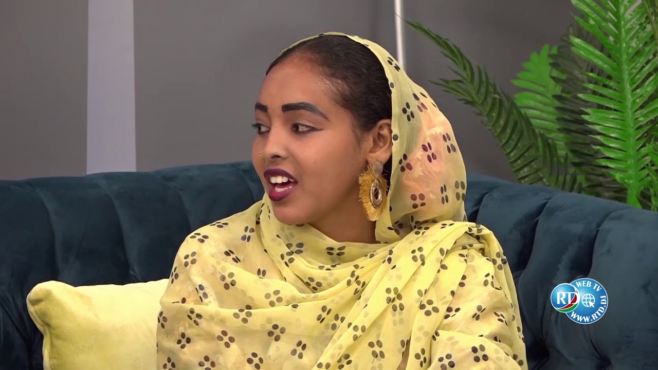 RTD: 1re partie Une pièce de théâtre intitulée / lama huraan wa caws jilaal