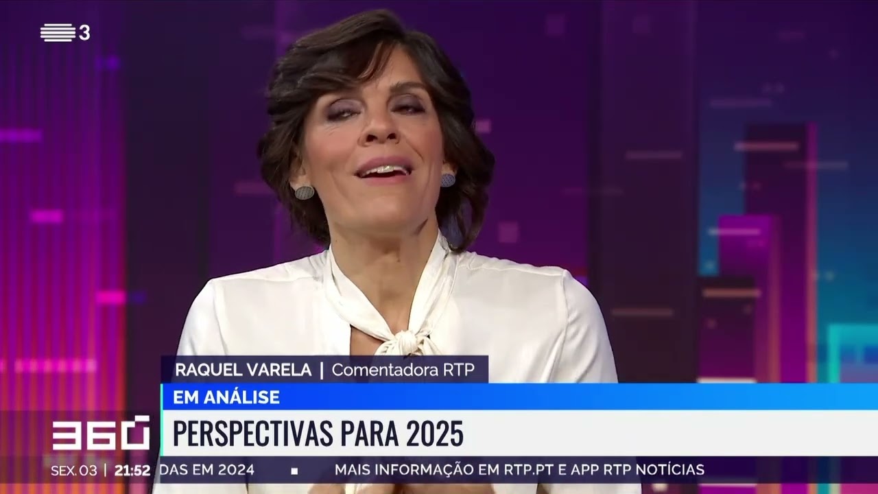 2025, o que vamos ver e fazer