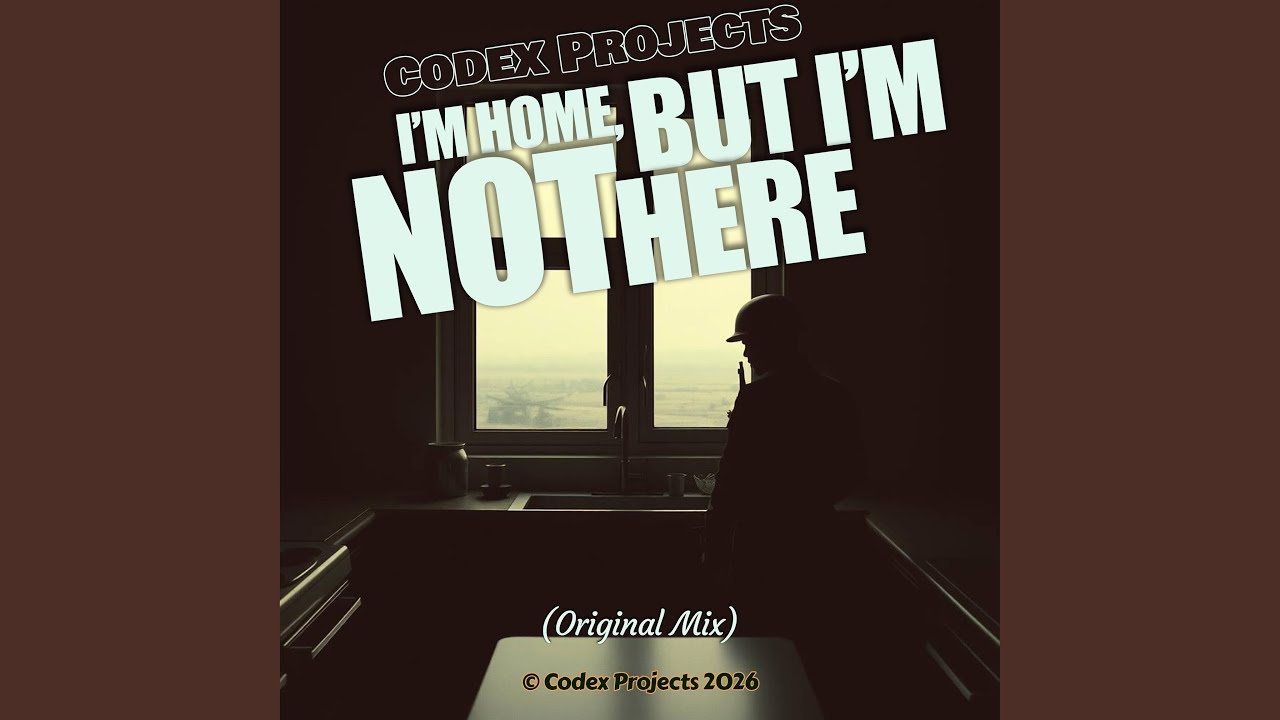 Codex Projects (I'm home, but not here)