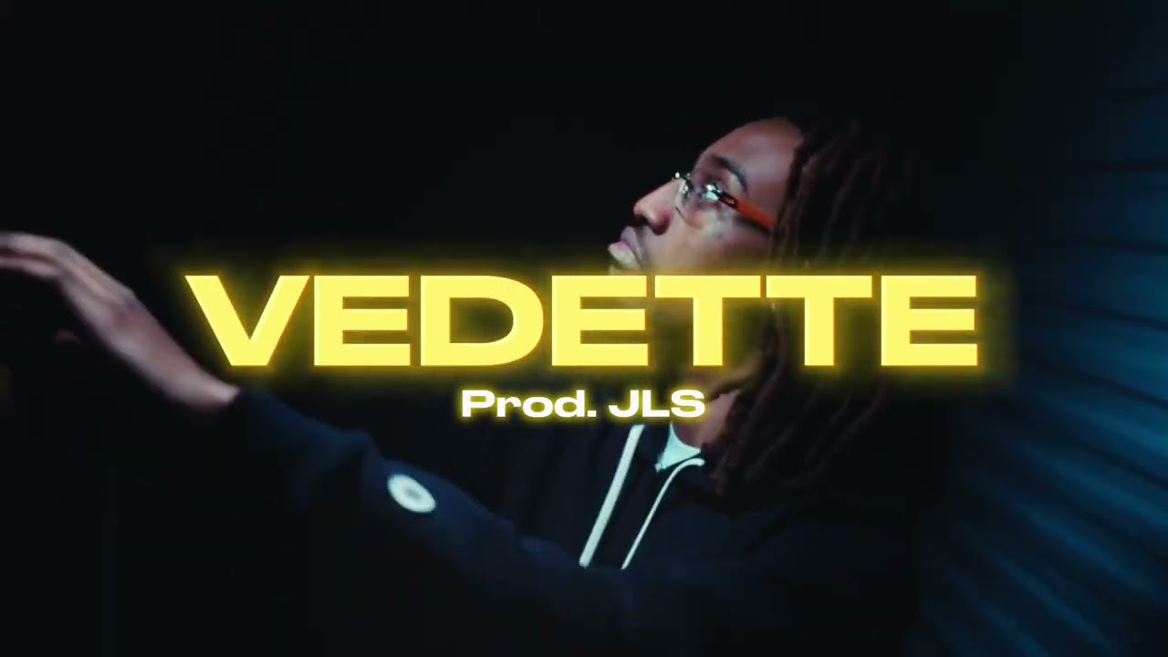 [FREE] TVLM x JUNIOR2ZG x BRT BEATZ Type Beat | Chicago Drill Type Beat « Vedette »