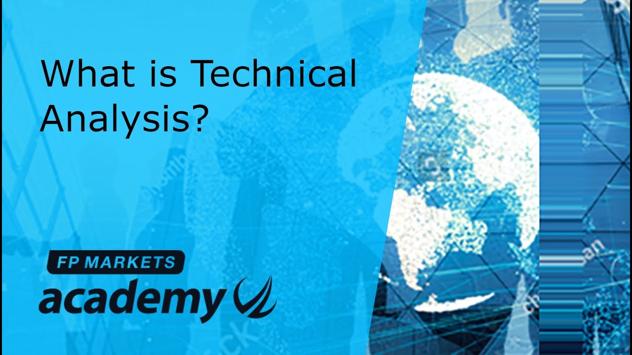 What is Technical Analysis? | FP Markets