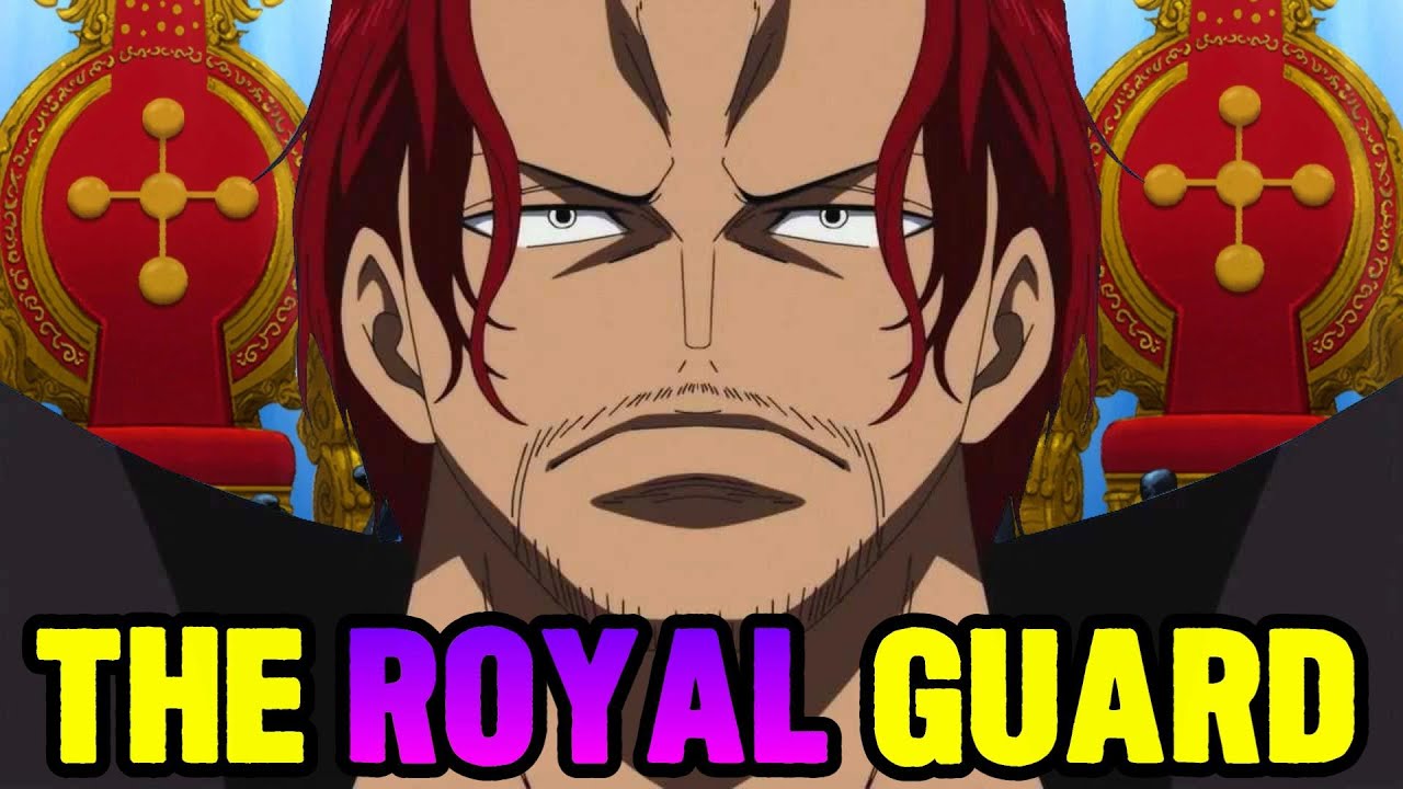 Oda Reveals A New Faction: The God's Knights!!