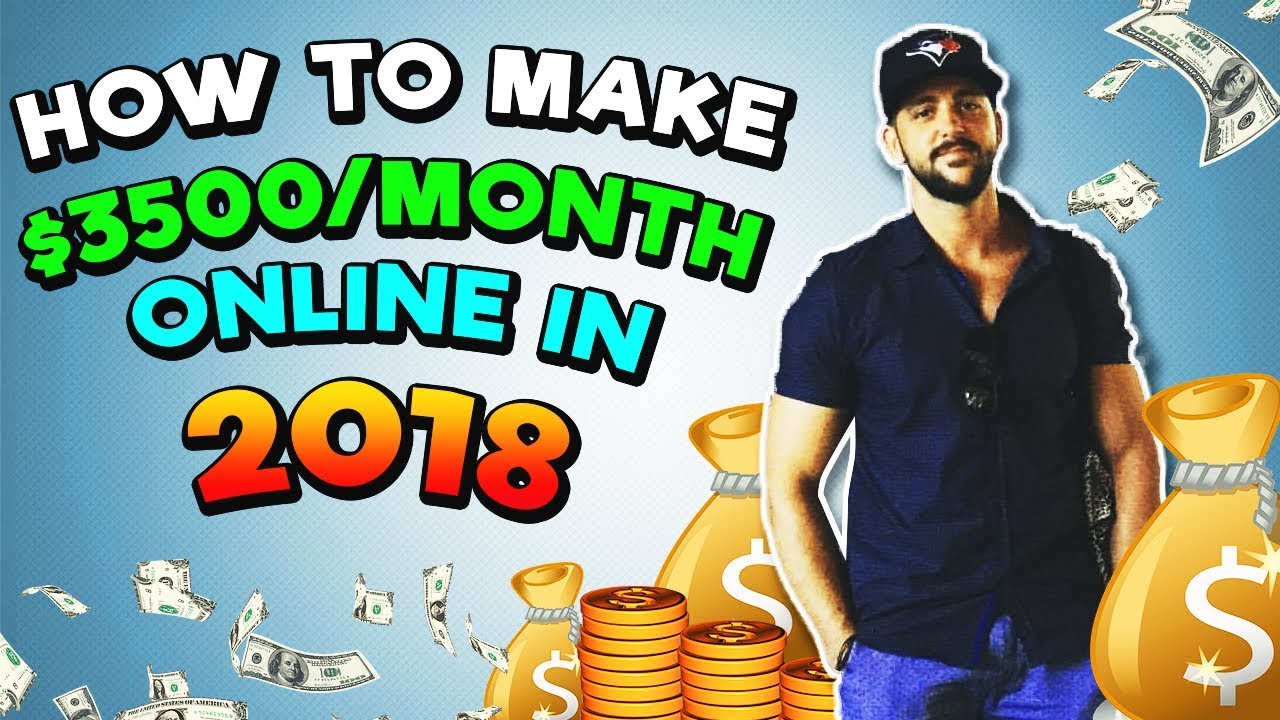 How To Make $3500/Month With Kindle Publishing in 2018 | Student Success Story