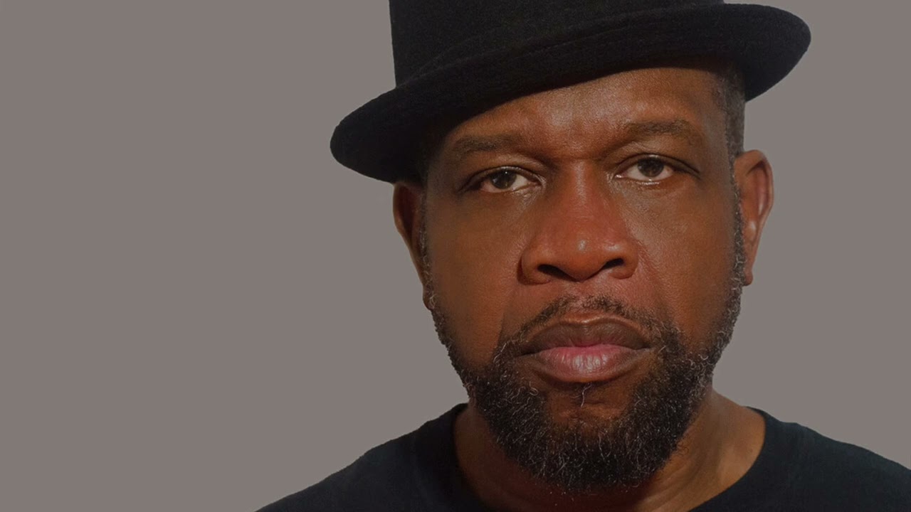 Jeru the Damaja - Me, Not the paper (Mike Mazetick Remix)