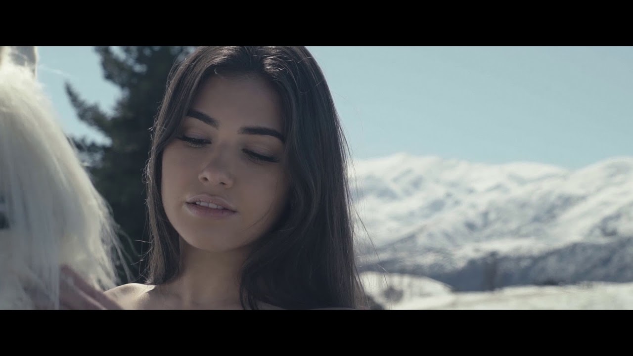 Anfa - Interiors (Official Video)