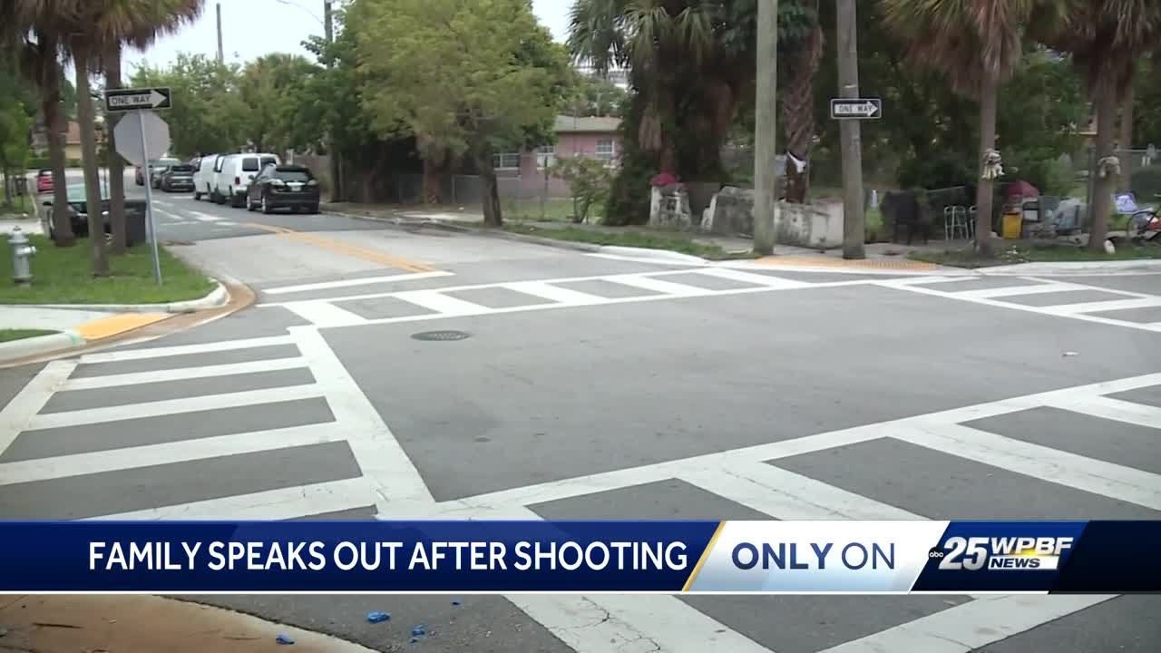 Family offers large reward to find person who killed Keo Crockett